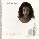 An Answer to Your Silence by Luciana Souza