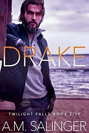 Drake (Twilight Falls #5)