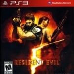 Resident Evil 5 Greatest Hits 