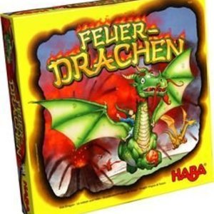 Feuerdrachen