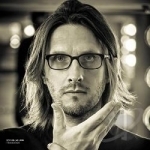 Transience by Steven Wilson