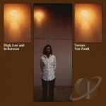 High, Low and In Between by Townes Van Zandt