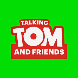 Talking Tom and Friends