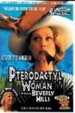 Pterodactyl Woman from Beverly Hills (1994)