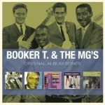 Original Album Series by Booker T &amp; The MG&#039;s