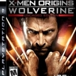 X-Men Origins: Wolverine Uncaged Edition 