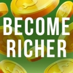 MoneyCam - Get Rich