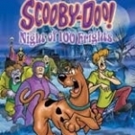 Scooby Doo: Night of 100 Frights 