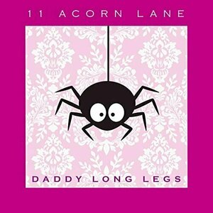 Daddy Long Legs by 11 Acorn Lane