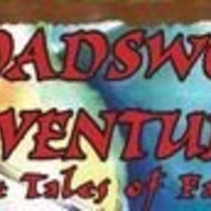 Broadsword Adventures