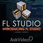 AV for FL Studio 101 - Introducing FL Studio