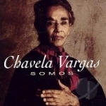 Somos by Chavela Vargas