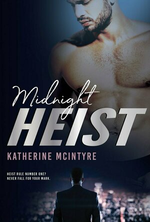 Midnight Heist (Outlaws #1)