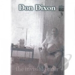 Invisible Man by Don Dixon