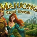Mahjong Royal Towers