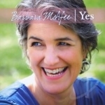 Yes by Barbara Mcafee