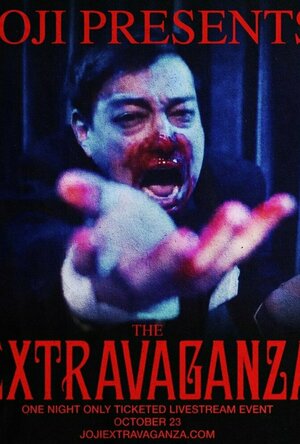 Joji Presents: The Extravaganza (2020)