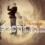 Peculiar by The Slackers