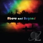 Above and Beyond by Janaki