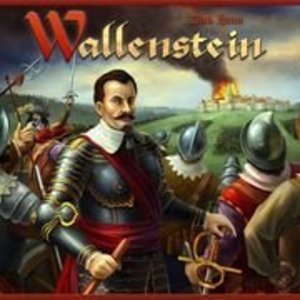Wallenstein (second edition)