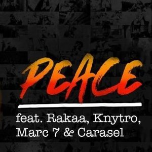 Peace - Single by Blacksmith