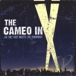 As The Foot Meets The Doorway by Cameo In