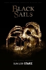 Black Sails  - Season 4