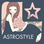AstroStyle Mobile