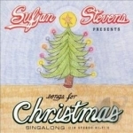 Songs for Christmas by Sufjan Stevens