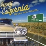 Jersey To California by Dave-Bruce Alliance