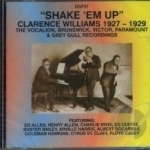 Shake &#039;Em Up by Clarence Williams