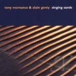 Singing Sands by Alain Genty / Tony McManus