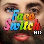 Face Switch HD - Swap &amp; Morph !