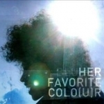 Her Favorite Color by Blu