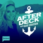 After Deck with Kate Chastain