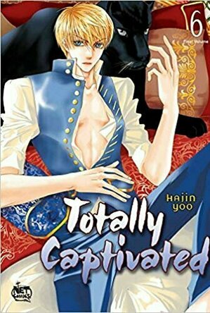 Totally Captivated, Volume 6 (Totally Captivated #6)