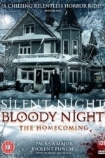 Silent Night Bloody Night: The Homecoming (2013)