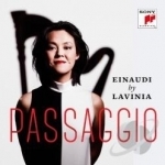 Passaggio: Einaudi by Lavinia by Lavinia Meijer