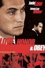 Love, Honour and Obey (2001)