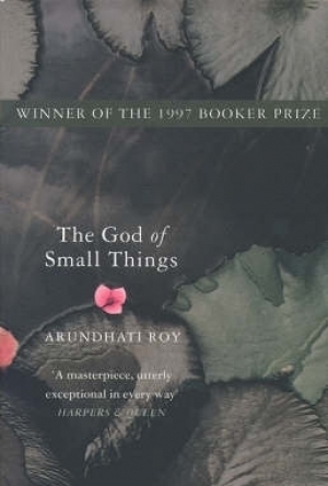 The God of Small Things