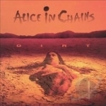 Dirt by Alice In Chains