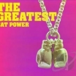 Greatest by Cat Power