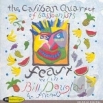 Feast by Caliban Quartet