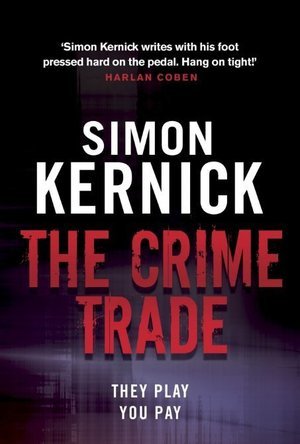 The Crime Trade (Tina Boyd #1)