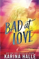 Bad at Love 