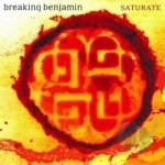 Saturate by Breaking Benjamin