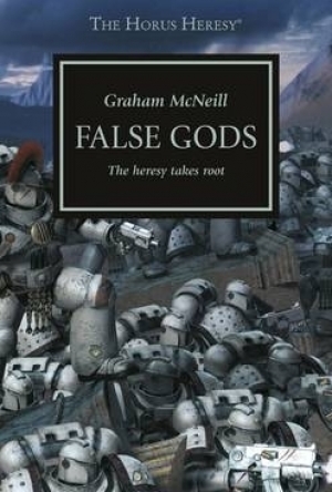 The Horus Heresy - Book 2: False Gods