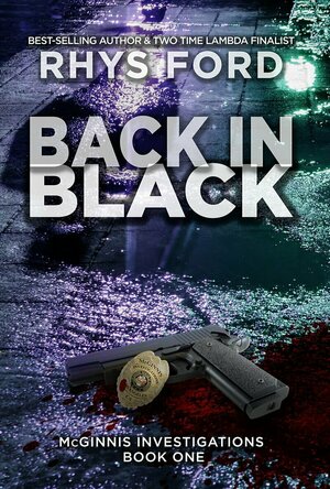 Back in Black (McGinnis Investigations #1)
