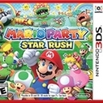 Mario Party Star Rush 