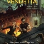 The Ghoul Vendetta: A Spi Files Novel